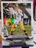 KIRK COUSINS 2016 PANINI CERTIFIED /499  REDSKINS / FALCONS