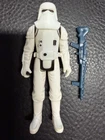 Vintage Star Wars 1980 HOTH STORMTROOPER Snowtrooper Figure Complete Hong Kong