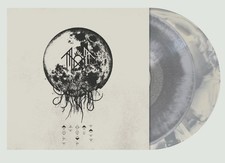 SLEEP TOKEN - Take Me Back To Eden Granite Filled Vinyl Bad World PRESALE