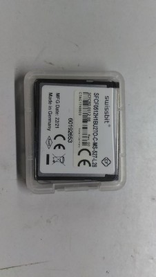 B&R Industrial Speicherkarte 5CFCRD.0512-06 Compact Flash Card 512MB