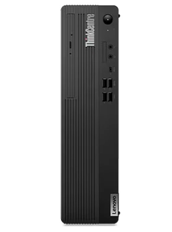 Lenovo ThinkCentre M75s AMD Ryzen 5 Pro 5650G 8GB 256GB SSD NO OS Mini Desktop - Image 2 of 4