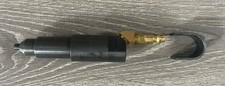 Snap-on M3543c Diesel Compression Gauge Adaptor Detroit Diesel 53 71 92 8.2l Snap-on M3543c Diesel Compression Gauge Adaptor Detroit Diesel 53 71 92 8.2l