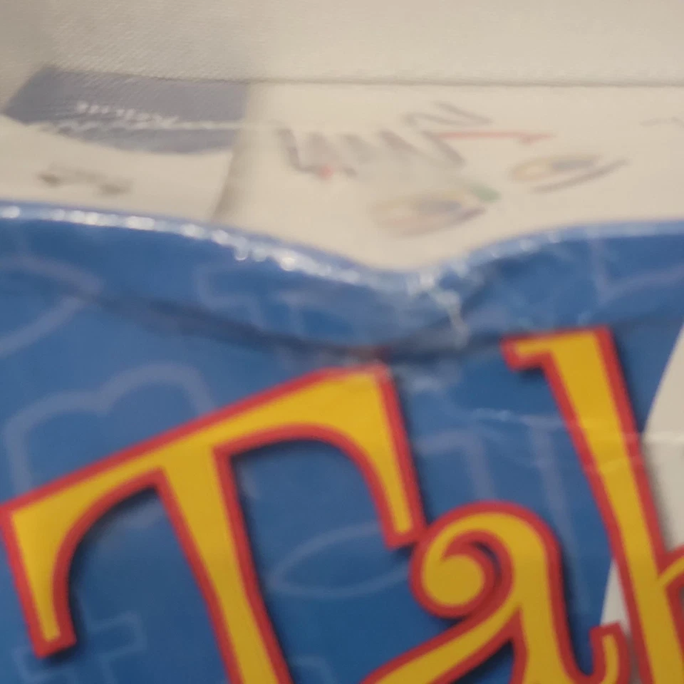 Taboo Edición Biblia Fiesta Cristiana Juego de Mesa Adulto 4+ Jugadores Zumbador Sellado Foto 2 de 2