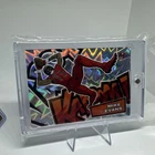 2025 Panini Mike Evans Base (Raw)