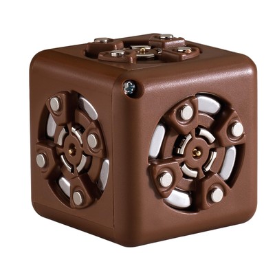 Modular Robotics Robot Blocks Maximum Robot Cube for Home Robotics STEM Kit -...