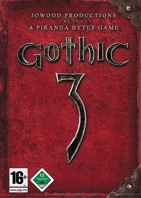 Gothic 3