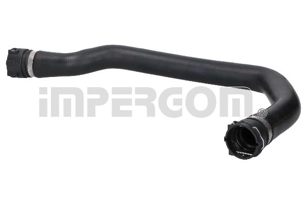 Durite de radiateur pour entretien du système de refroidissement auto compatible OE 17127794153