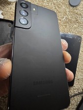 Samsung Galaxy S22 - 128 GB - Phantom Black Unlocked 