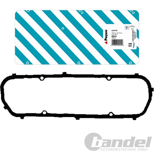 Payen Ventildeckeldichtung Passend FüR Ford Courier Escort Fiesta Ka Orion-image