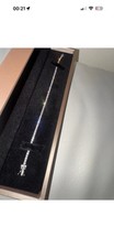Lab created Diamond Tennis Bracelet 18k white gold