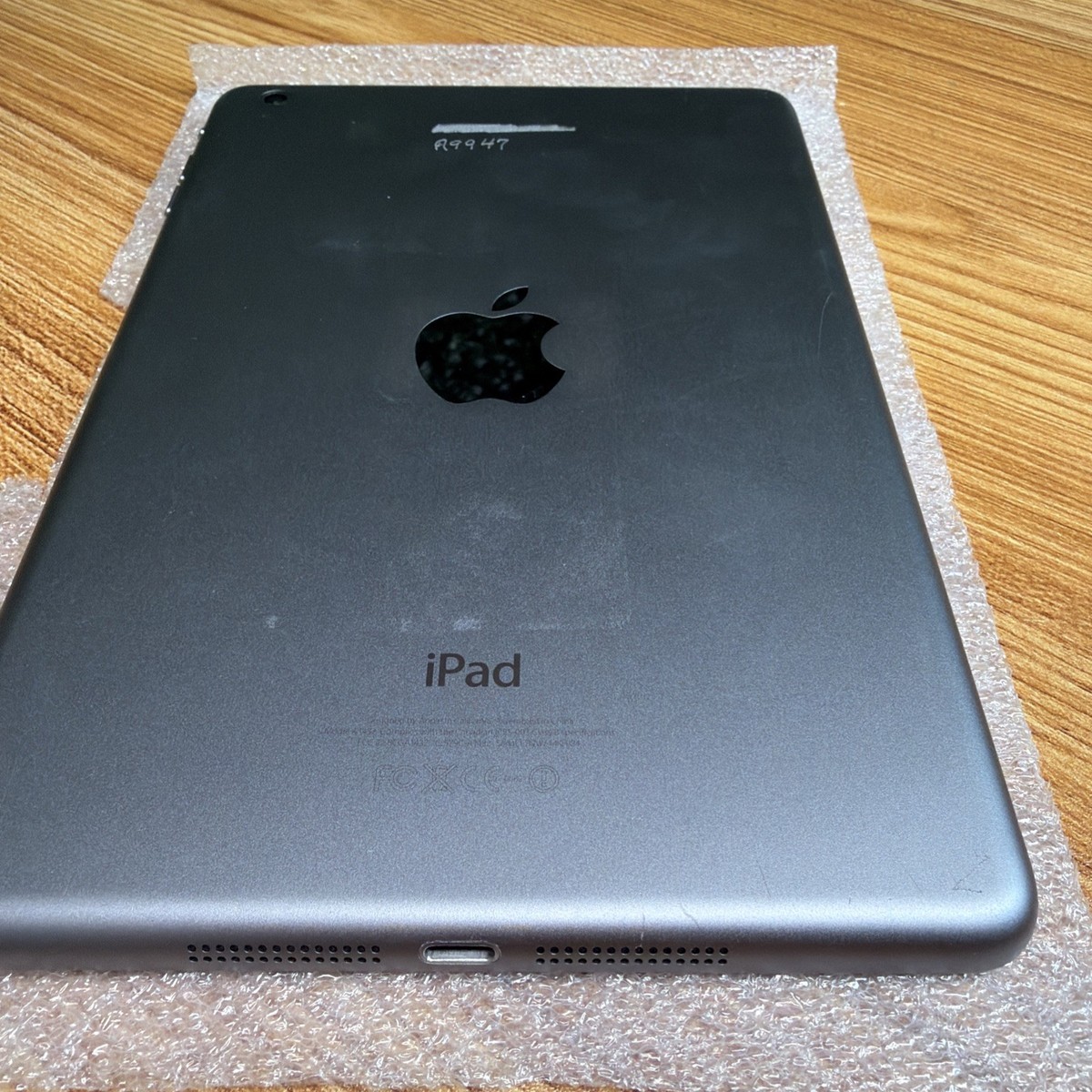 Apple iPad mini 1st Gen. 12GB, Wi-Fi, 7.9in - Black & Slate