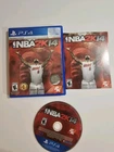 NBA 2K14 (Sony PlayStation 4) Cib