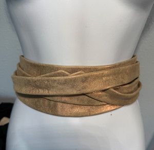Ada Wrap Belt | eBay display picture 1