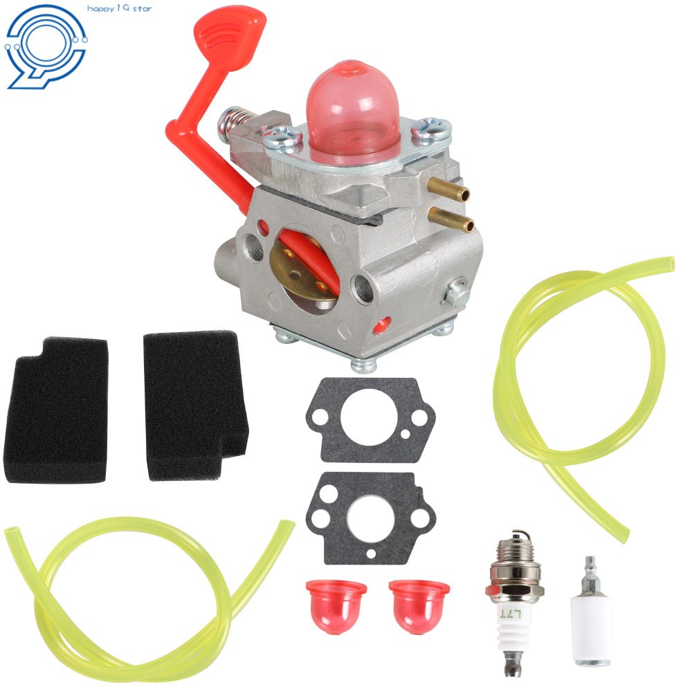 BVM200VS Carb For Poulan 545081855 PP320 P325 XLB GBV 325 PP