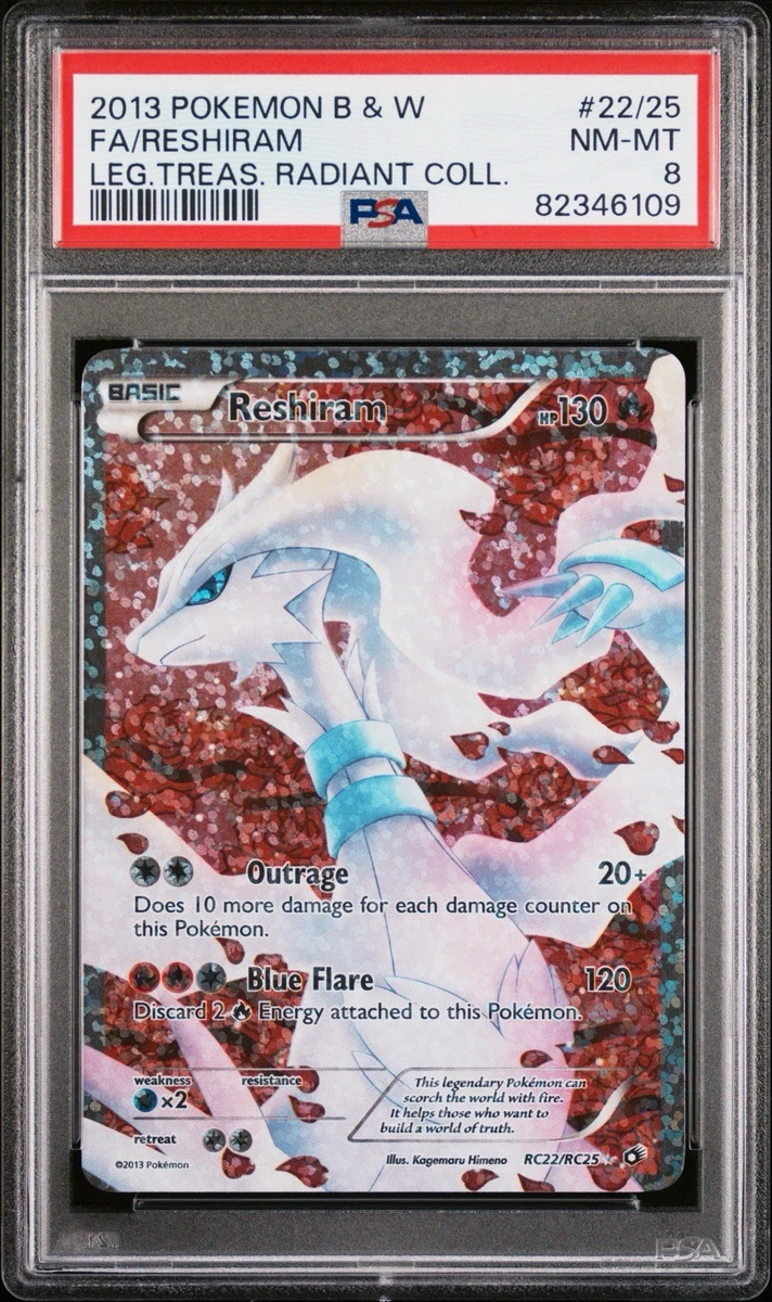 Pokmon TCG Legendary Treasures Ultra Rare Individual Collectible Card Game  Cards for sale - eBay