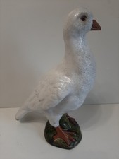 PIGEON EPI DE FAITAGE BAVENT TERRE CUITE VERNISSEE 29 CM