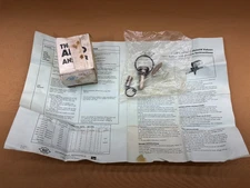 Alco Controls KS-30061 Parts Kit For Solenoid Valve Series 240RAB