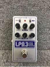 ELECTRO-HARMONIX LPB-3 Linear Power Booster Pedal JP - Bild 1 von 15