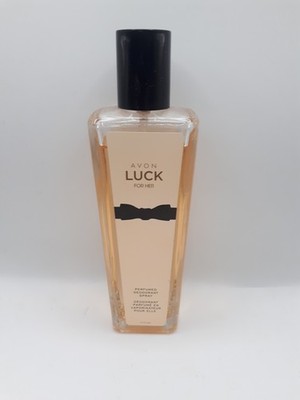 Avon Luck for Her Perfumed Deodorant 75ml