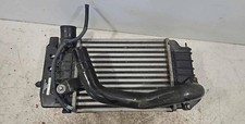 TOYOTA YARIS P9 Ladeluftkühler JD1270000620 3440701732 Petrol 64kw 34696574