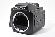 PENTAX 645 for sale - eBay