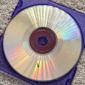 Lot Of (3) Dreamcast Games **NEEDS RESURFACING** LOOK Hydro Thunder Toy Command