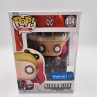 Funko Pop! Vinyl: WWE - Alexa Bliss - Walmart (Exclusive) #104