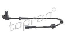 TOPRAN ABS Sensor Raddrehzahl 111 078 für VW T4 TRANSPORTER 70H 7DA 7DH 70A Bus
