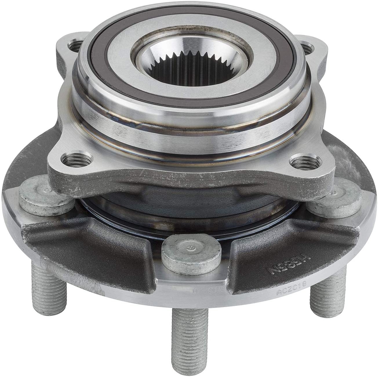 Ford GT 2017-2018 Rear Hub bearing assembly