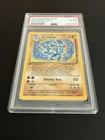 1999 Pokemon 1st Edition Holo Base Set # 8/102 Machamp PSA 6