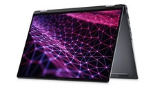 DELL LATITUDE 9430 14" 2n1 Laptop Core i7 1265U 16GB 256GB NVMe Windows 11 -READ