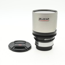 Blazar Remus 65mm T2.0 Full-frame 1.5x Anamorphic Lens Canon Ef Mount 655