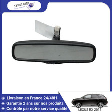 Retroviseur intérieur Lexus RX