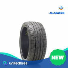 New 23535r19 Pirelli P Zero As Plus 3 91y Xhtu - Tire