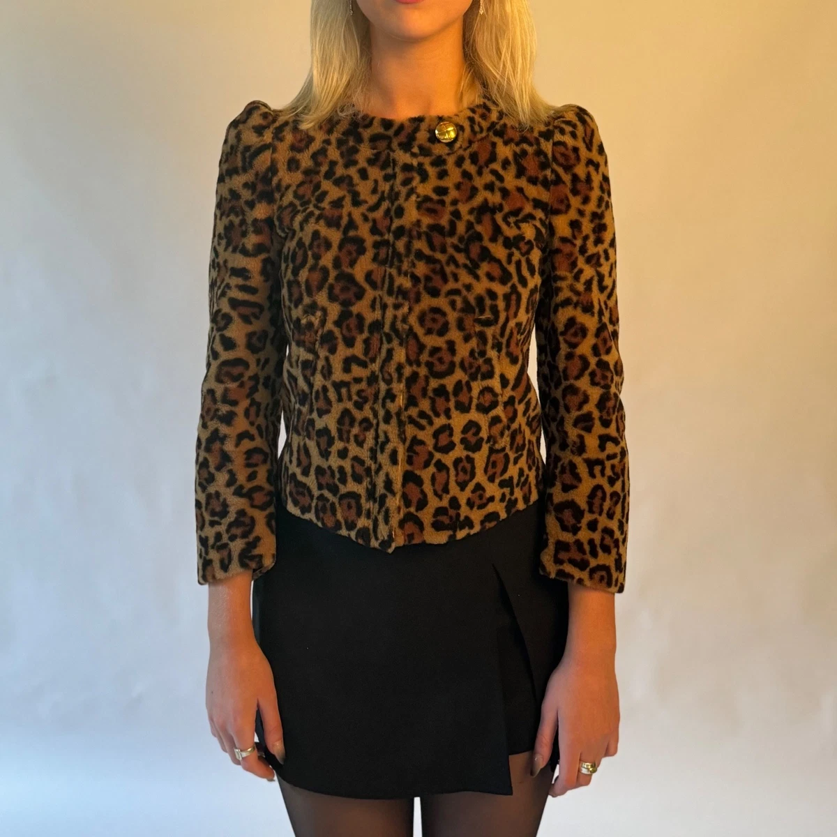Miu Miu Jackets for Women for sale - eBay