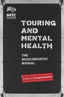 Tamsin Embleton | Touring And Mental Health | Taschenbuch | Englisch (2023)
