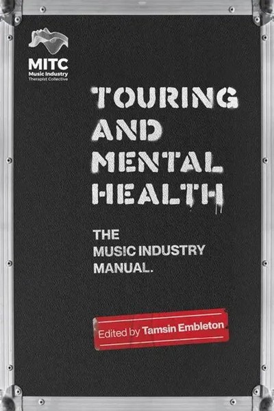 Tamsin Embleton | Touring And Mental Health | Taschenbuch | Englisch (2023)-image
