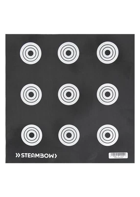 Steambow AR-Series – Pfeilfangmatte Stinger