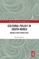 Hye-Kyung Lee | Cultural Policy In South Korea | Taschenbuch | Englisch (2020)