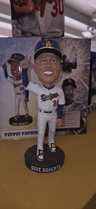 Dave Roberts Bobblehead | eBay