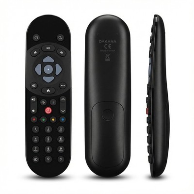 Fernbedienung für alle Sky Q Receiver 1TB 2TB Mini Ersatz Ohne Sprache V3