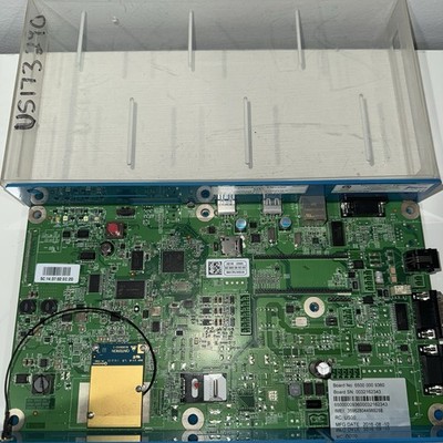 THYSSENKRUPP Elevator MAX Monitoring System 6500 000 9362 PC