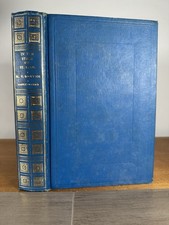 In the Steps of St Paul Vintage Christian Travel History Book 1936 Morton