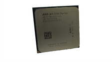 AMD A4-7300 Series 3.8GHz 2-Core Socket FM2 CPU AD735BYB123JA