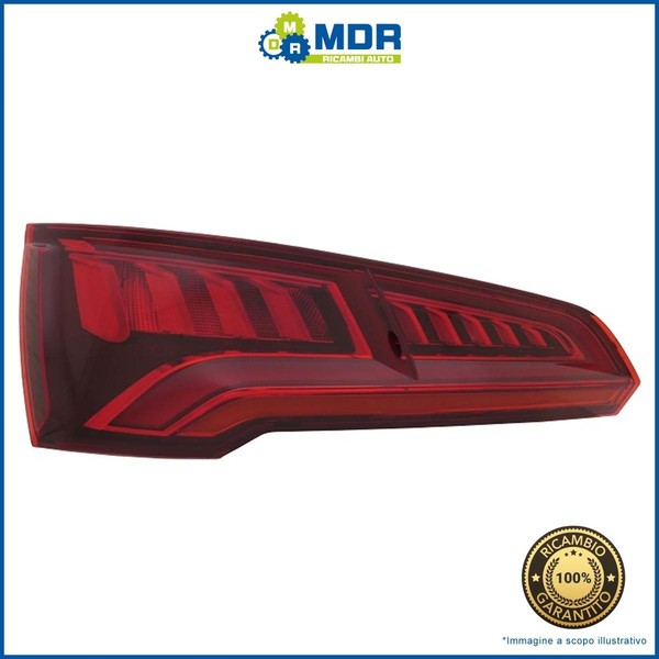 RüCklicht AußEn Links Led - Sx - FüR Audi Q5 16-image