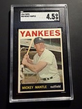 1964 Topps Football Cards 37