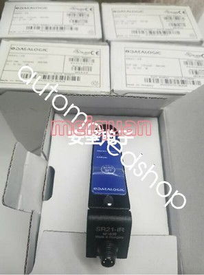 1pcs New DATALOGIC TLU-015 Color code sensor Shipping DHL or FedEX