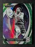 2023-24 Panini Spectra ANTHONY EDWARDS 4/75 International Green #27