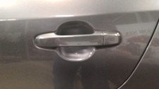 Used Rear Left Exterior Door Handle Fits 2014 Toyota Camry Assembly Door Rear R Used Rear Left Exterior Door Handle Fits 2014 Toyota Camry Assembly Door Rear R