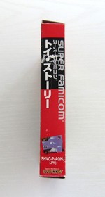 SFC Toy Story Capcom Super Famicom Japanese ver 1996 NTSC-J (Japan)